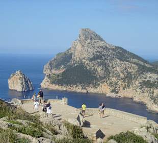 Ein Muß für jeden Touristen