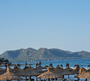 Strand Cala Millor