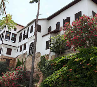 Burg von Alanya (Ic Kale)