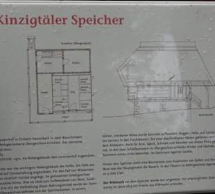 Kinzigtäler Speicher