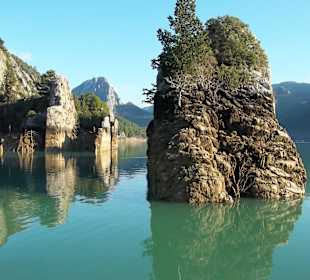 Den Green-Canyon Ausflug sollte man unbedingt mach