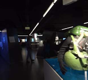 Deutsches Spionagemuseum