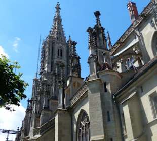 Berner Münster