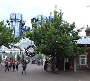 Themenbereich Russland