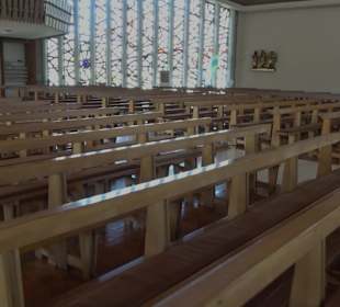 Maria in der Zarten