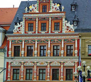 Stadt Erfurt im Bild Sept.2010