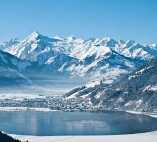 Zell am See Kaprun