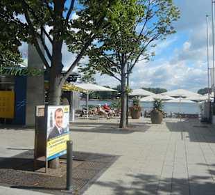 Jungfernstieg