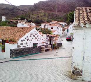 Fataga in Fataga