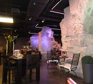 Restaurant Christoffel im Bahnhof