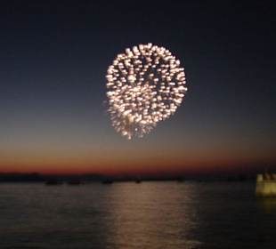 Feuerwerk