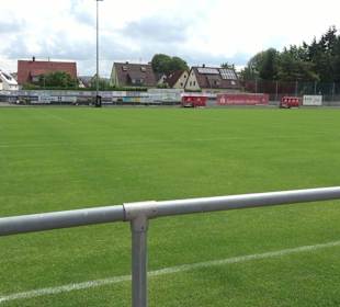 Sportanlage Fritz Aalen