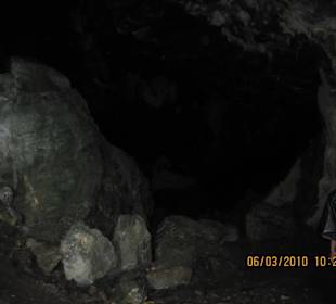 Höhle