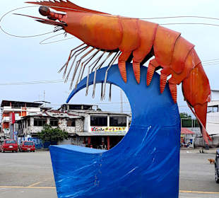 Rundgang Puerto Jeli