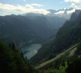 Gosausee