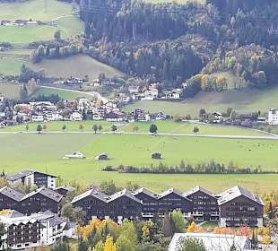 Wandern Bad Hofgastein