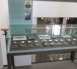 Deutsches Uhrenmuseum
