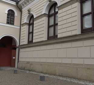 Fürstlicher Marstall