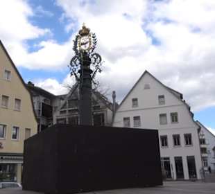 Marktbrunnen