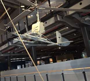 Deutsches Technikmuseum