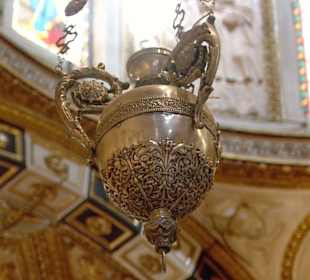 Katedra San Lorenzo