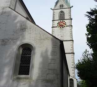 Stadtkirche St. Johann