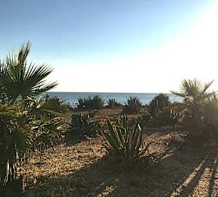 Strand Santa Maria al Bagno