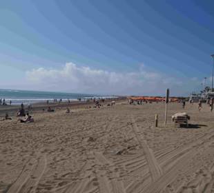 Playa del Inglés