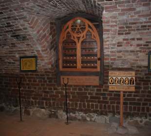 Podziemia zamku - Wino mistrzów