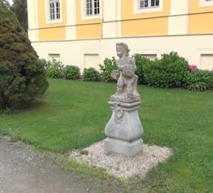 Barockschloss Rammenau