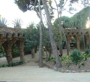 Park Güell