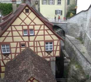 Schlossmühle Meersburg