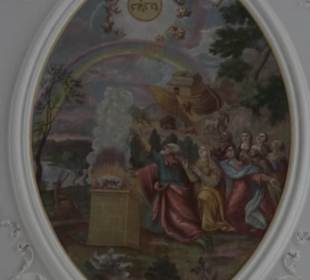 Stadtpfarrkirche Mariä Himmelfahrt