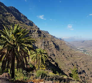 Ausflug Gran Canaria Spezial