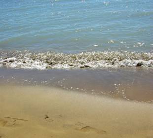Zum Meer raus