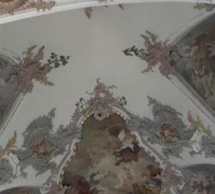 Kath. Pfarrkirche St. Martin Altheim