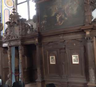 St. Mariä Himmelfahrt