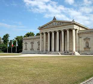 Glyptothek München