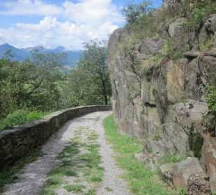 Forte di fuentes