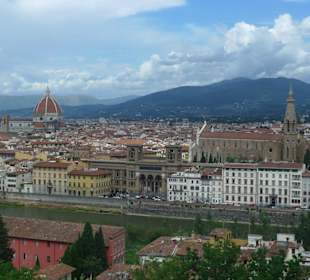 Флоренция