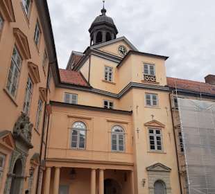 Eutiner Schloss