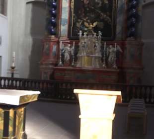 Kapellenkirche