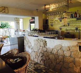 Frühstücksbar Konoba Baroni