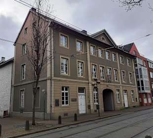 Altstadt Neuss