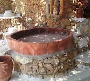 Freilichtmuseum Chersonissos