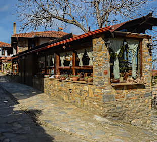 Wandern Litochoro