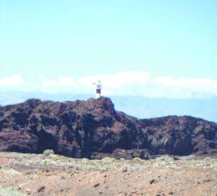 Faro del Teno