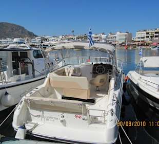 Hafen von Chersonissos 