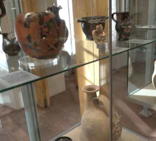 Museum Alte Kulturen