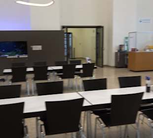 Staatliches Naturkunde Museum